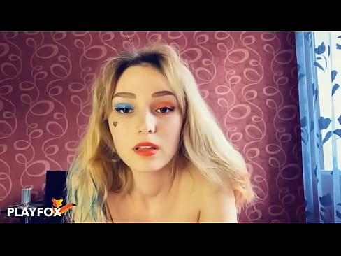 ❤️ Чарівні окуляри віртуальної реальності подарували мені секс з Харлі Квінн ☑ Якісне порно на uk.rex-porn-com.ru