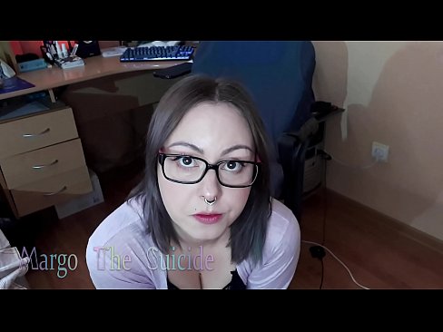 ❤️ Сексуальна дівчина в окулярах глибоко відсмоктує дилдо на камеру ☑ Якісне порно на uk.rex-porn-com.ru